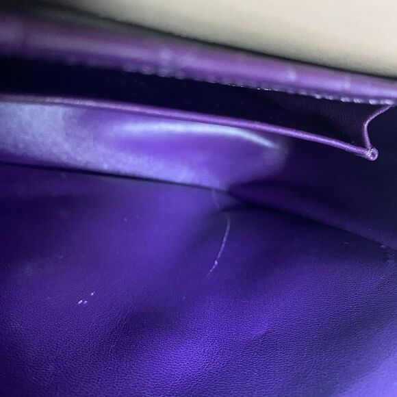 Christian Dior Shoulder Flap Bag Medium Nude Beige Pink Gold Chain - Picture 16 of 16